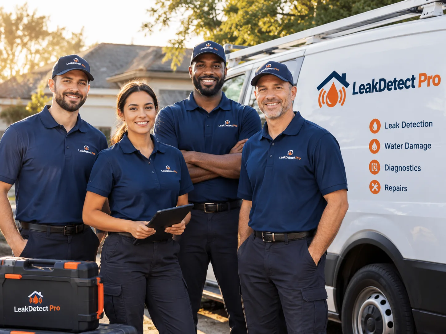Roof Repair company in Bartow, FL