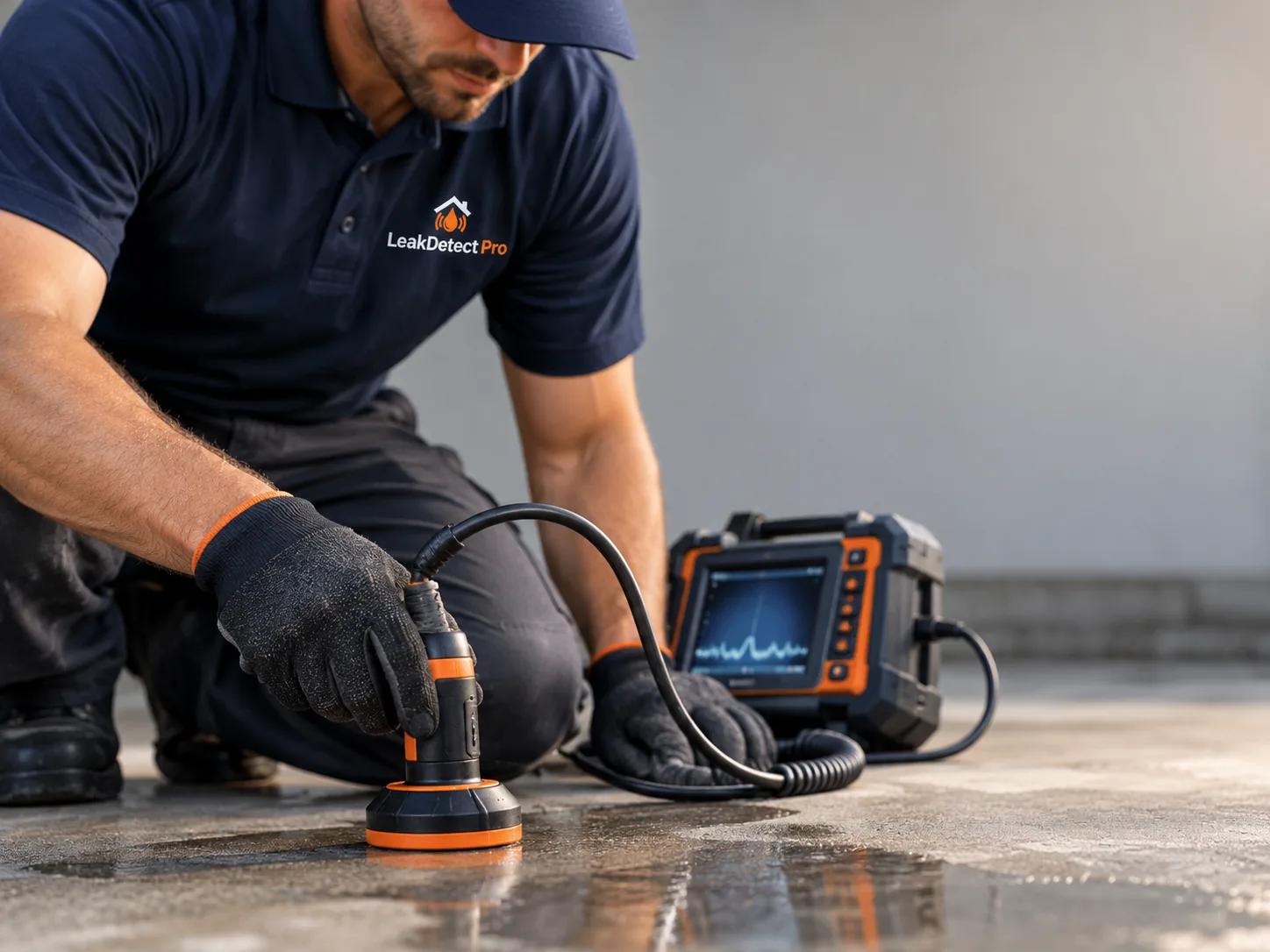 Gutter Leak Assessment in Bartow, FL